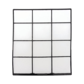 Air Filter, Mini Split Ductless