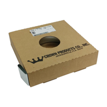 Duct Strap, Hanger, 2 in WD, 100 ft LG, 26 gauge THK