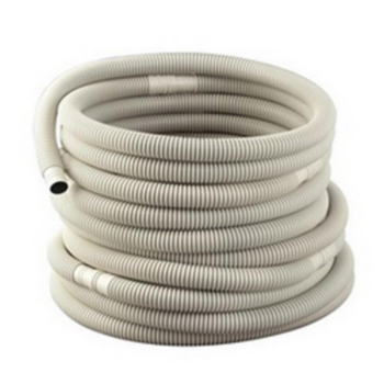 Hose, 5/8 in Dia x 164 ft LG