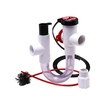 Trap, Condensate, 0.75 in, Plastic, Meets CL, CULUS