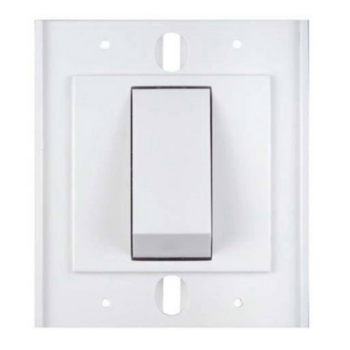 Disconnect Switch, Non-Fuse, 250 V, 200 A, 3 Positions