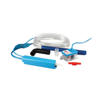 Condensate Pump, Univolt Mini-Split, 3.3 ft, 16 W, 3.2 gph