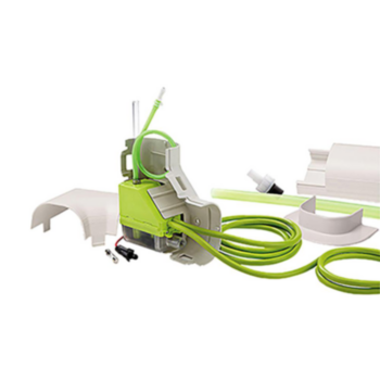 Pump Kit, 100 to 250 V
