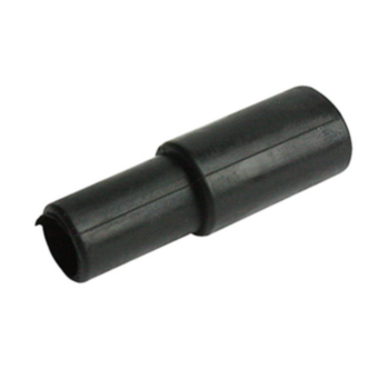 Adapter, Drain, 0.625 to 0.75 in, Rubber
