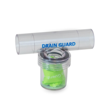 Drain Guard, T Body