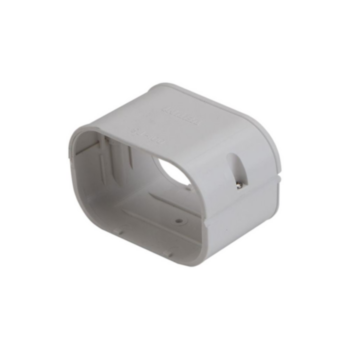 SD 3.75" Coupler Wh 100