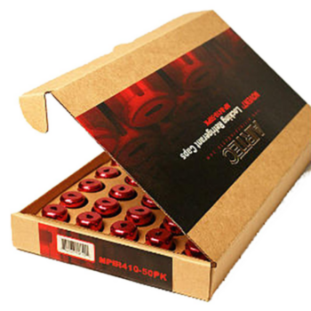 Pipe Cap, Universal Refrigerant Locking, 0.25 in, FNPT, Pink
