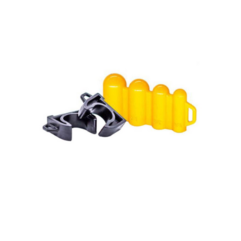 Starter Kit, Quick Connect Support, Plastic