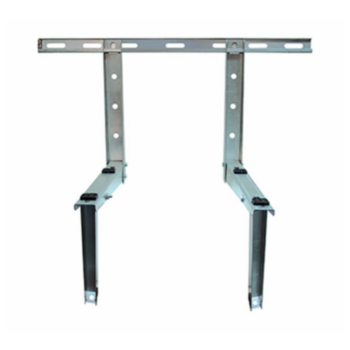 Mounting Bracket, Wall, 18.5 in LG, 31 in WD, 10.375 in HT
