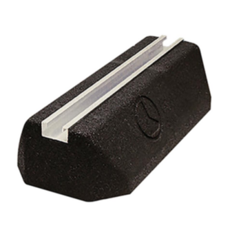 Foot, Medium, Fix-It, 7.25 in WD, 16 in LG, 4 in HT, 440 lb
