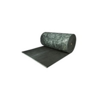 Liner, Duct, 48 in WD, 100 ft LG, 1 in THK, Fiberglass
