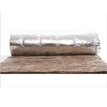 Duct Wrap, 75 ft LG, 48 in WD, 2 in HT