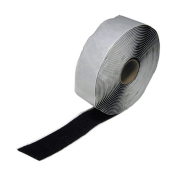 Insulation Tape, Pipe, 30 ft LG, 2 in WD, 0.125 in THK