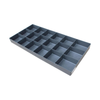 AC Pad 18" X 38" X 3"