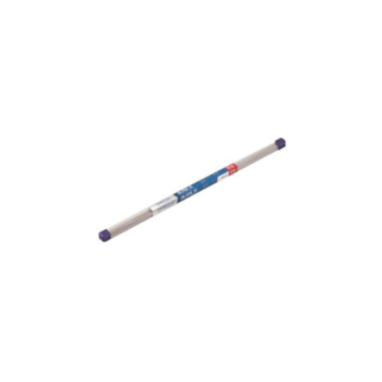 Brazing Rod, 1.125 in Dia, 20 in LG, 1 lb, 0.05 in THK