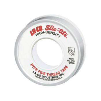 Slictite Teflon Tape 3/4X300
