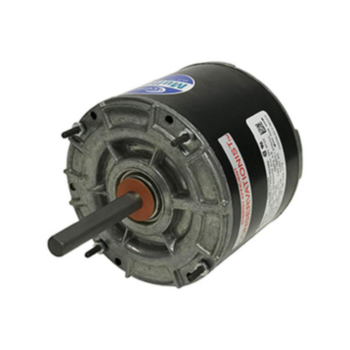 Condenser Motor, 1/8-1/12 Hp