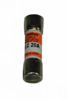 Fuse, 20 A