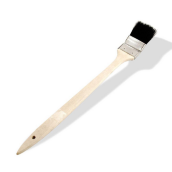Brush, Angled Plenum Chip, 2 in WD, 18.1 in LG, 0.7 in HT