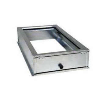 Filter, Accommodator Cable Electric, Steel