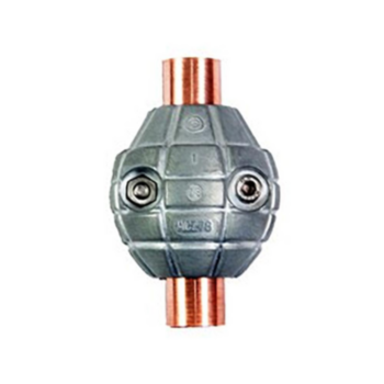 3/4��������� Corrosion Grenade