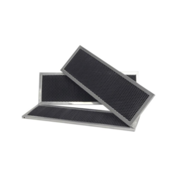 Filter, Air Cleaner, Activated Carbon