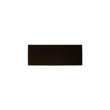 Grill, Architectural, Alum, Dark Bronze