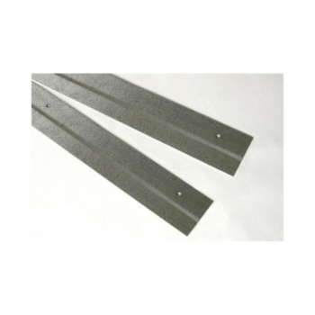 Duct Bracket, Air-Handler, Hanging, 20 gauge, Galv Steel