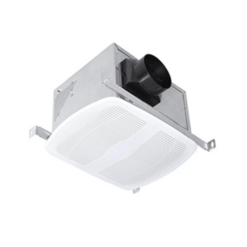 Cooling Fan, Humidity Sensing Energy Star Rated Exhaust