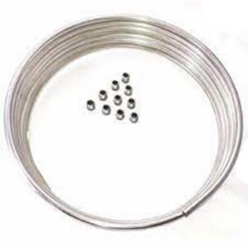 Repair Kit, Coil, Alum