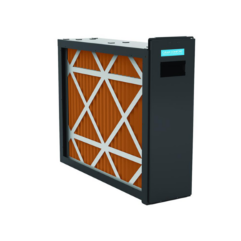 Air Cleaner, Whole Home Media, 7.5 in LG, 20 in WD, 25 in HT