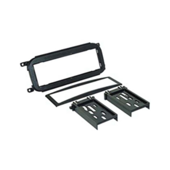 Mounting Kit, Media Air Cleaner, 18 Components