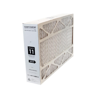 CC Rep Fil 16" X 25" X 4.5" M11