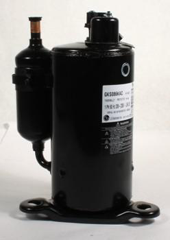 Compressor, Scroll, 42800 BTU/HR