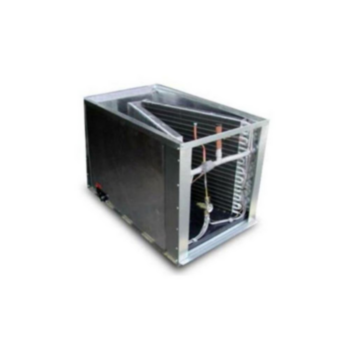 Evaporator Coil, Plenum, 26 in, 5 Tonnage