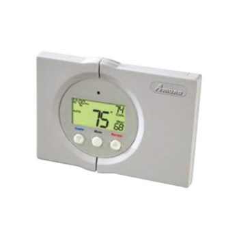 Amana, Thermostat, Program, Light Activated, 3 Heat/2 Cool