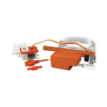 Pump Kit, Condensate Mini, 16 W, 100 to 250 V