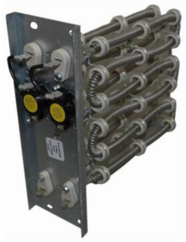 Heater Overload Element, Furnace