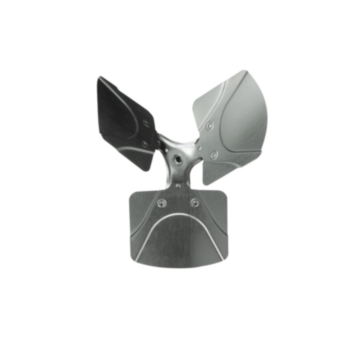 Fan Blade, Service Pack, 3 Blades, Counter Clockwise, 30 deg