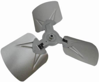 Impeller / Condenser Fan, 27 D
