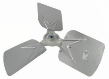 Impeller / Condenser Fan, 30 D