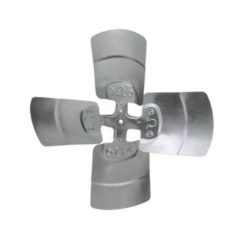 Fan Blade, 3 Blades