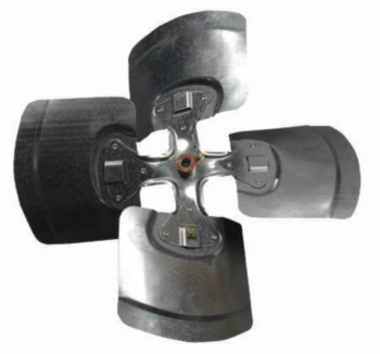 Fan Blade