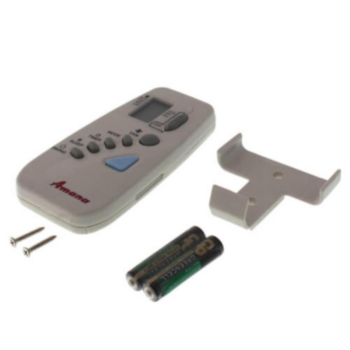 Remote Controller