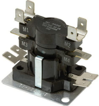 Sequencer, Heat, 8 to 10 kW, Meets GSA, TAA/BAA