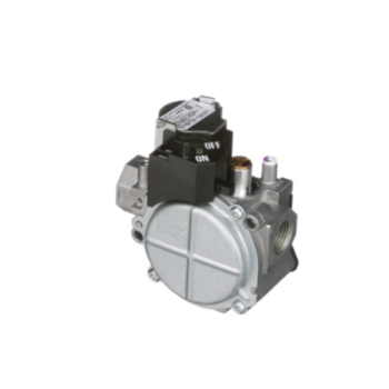 Gas Valve, Furnace, 3.5 in wc Static
