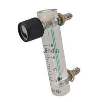 Flowmeter, Copper Stub