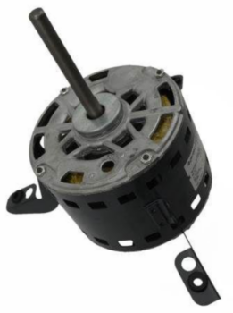 Blower Motor, 1/3 Hp, 115 V