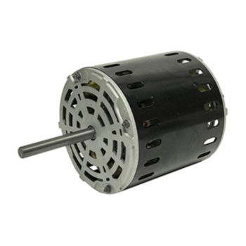 Blower Motor, 3/4 Hp, 115 V