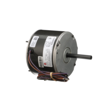 Condenser Motor, 1/6 Hp, 1 Ph